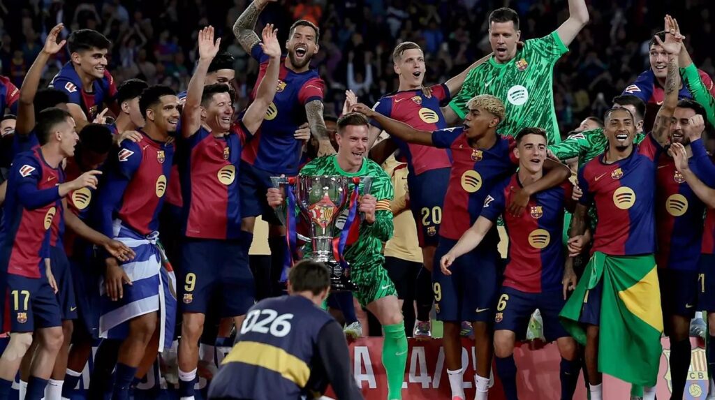 Barcelona