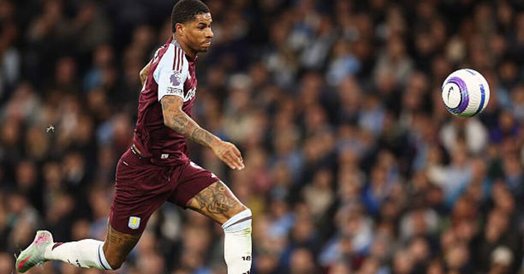 Rashford