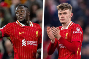 Liverpool